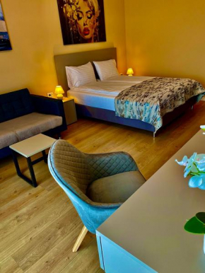 ParkLake Home Cluj-Napoca